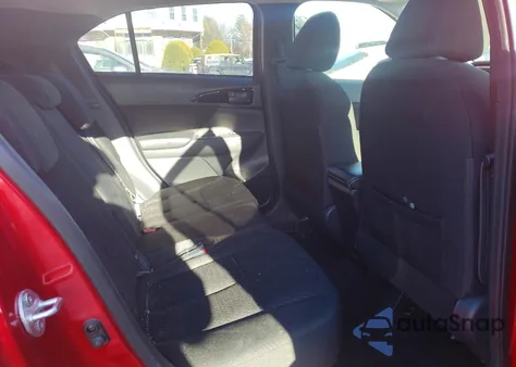 2018 Mitsubishi Eclipse Cross Le z USA, uszkodzony, nr VIN JA4AT4AA2JZ055079